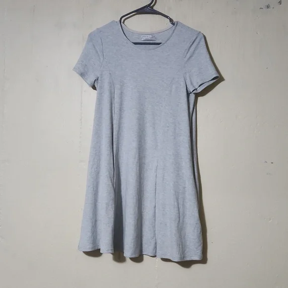 Urban Outfitters | Dresses | Urban Outfitters Grey Dress With Pockets | Poshmark Urban Outfitters | Dresses | Urban Outfitters Grey Dress With Pockets | Poshmark